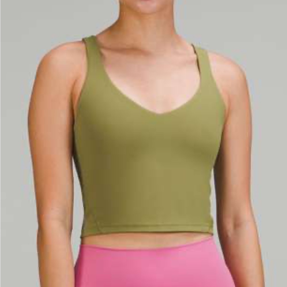 Lululemon Align Tank Top